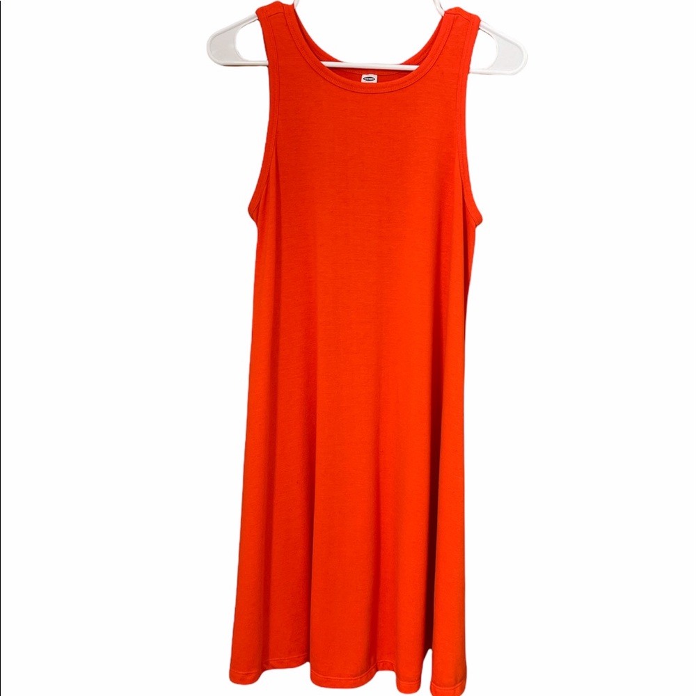 Old Navy Sleeveless Dress